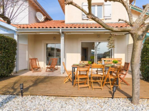 Holiday Home Le Hameau des Pêcheurs-2 by Interhome